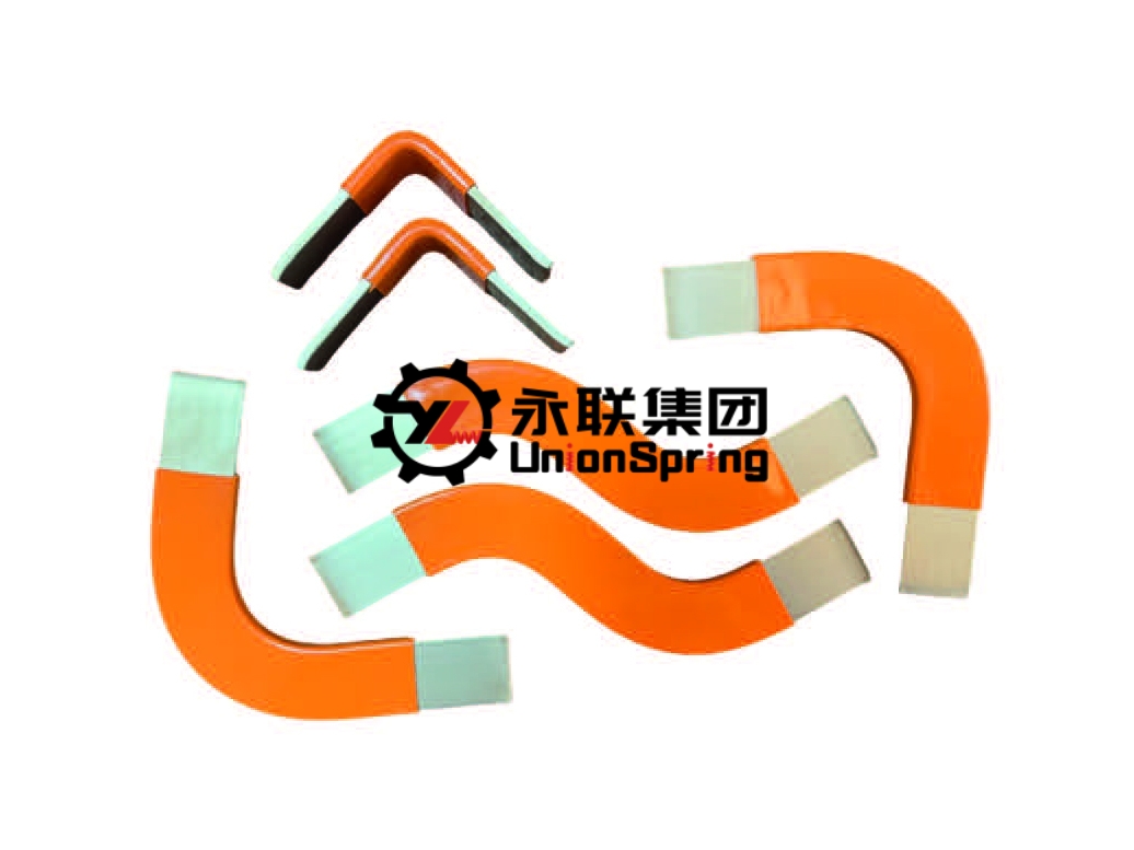 汽車電池連接排成型專業(yè)折彎?rùn)C(jī)：高精度、高速度、高效率